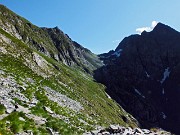 15 Il sentiero 253  per il Passo di Cigola